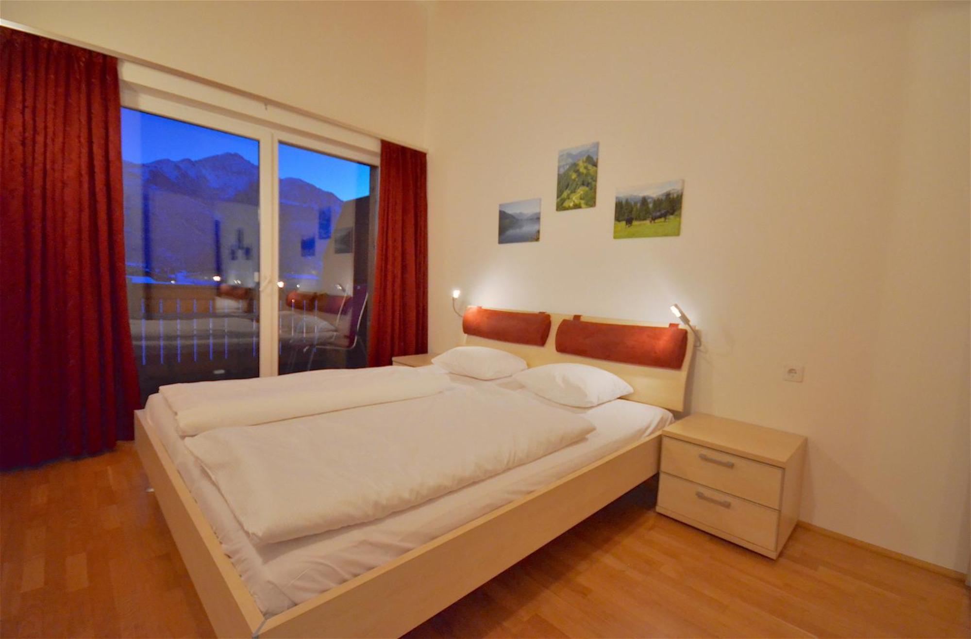 Apt Mountain View By - Alpen Apartments Zell am See Zewnętrze zdjęcie